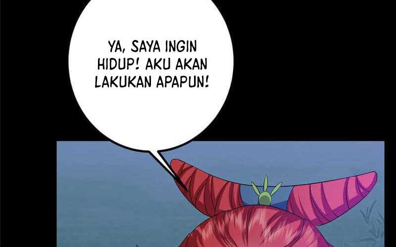 Keep A Low Profile, Sect Leader Chapter 367 - halaman 46
