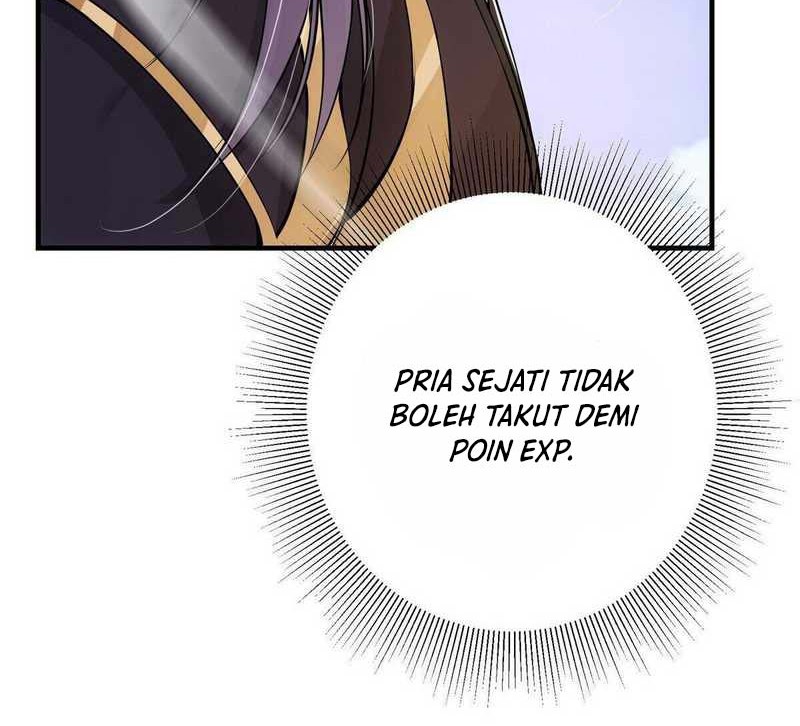 Keep A Low Profile, Sect Leader Chapter 39 - halaman 9