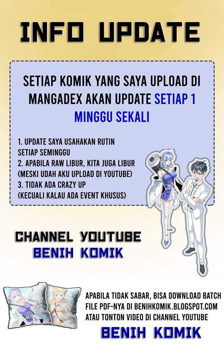 Keep A Low Profile, Sect Leader Chapter 4 - halaman 2