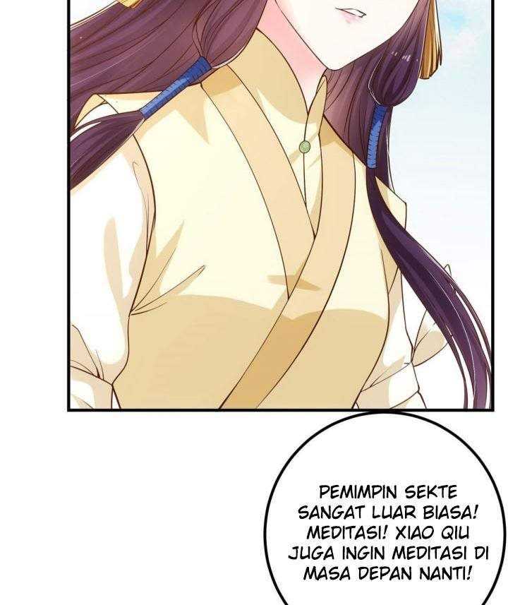 Keep A Low Profile, Sect Leader Chapter 4 - halaman 8