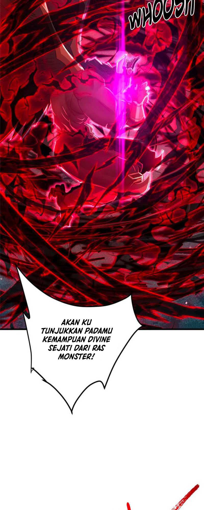 Keep A Low Profile, Sect Leader Chapter 404 - halaman 40