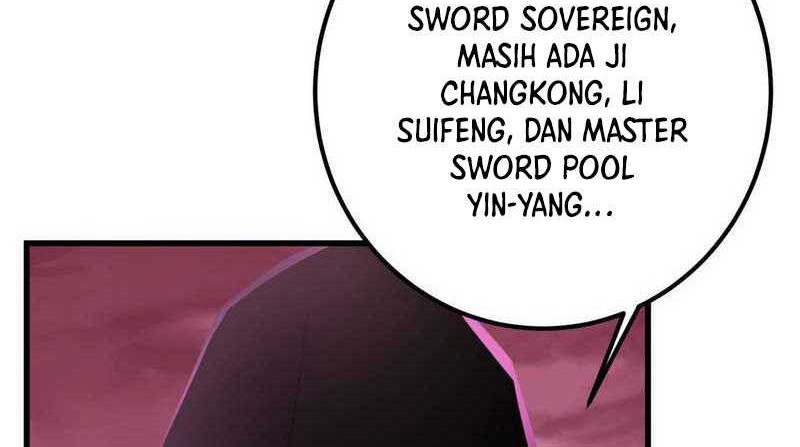 Keep A Low Profile, Sect Leader Chapter 430 - halaman 11