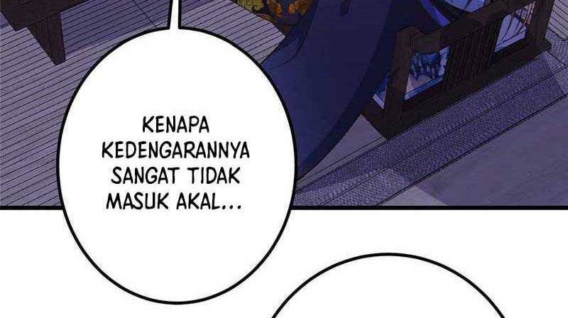 Keep A Low Profile, Sect Leader Chapter 430 - halaman 15