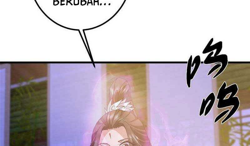 Keep A Low Profile, Sect Leader Chapter 430 - halaman 27