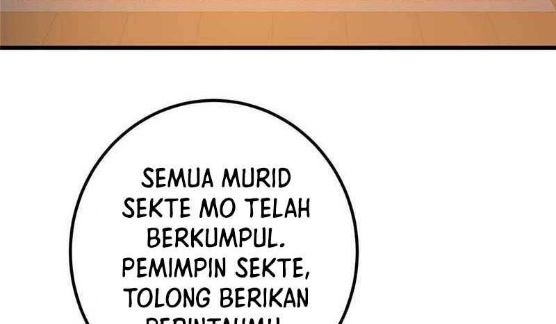 Keep A Low Profile, Sect Leader Chapter 430 - halaman 39