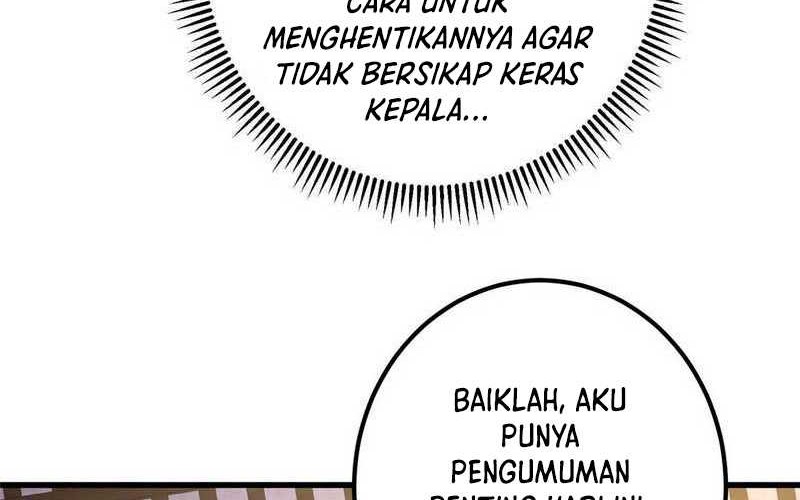 Keep A Low Profile, Sect Leader Chapter 430 - halaman 43