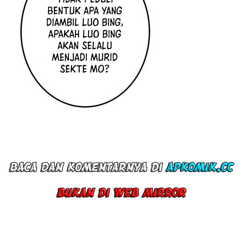 Keep A Low Profile, Sect Leader Chapter 430 - halaman 64