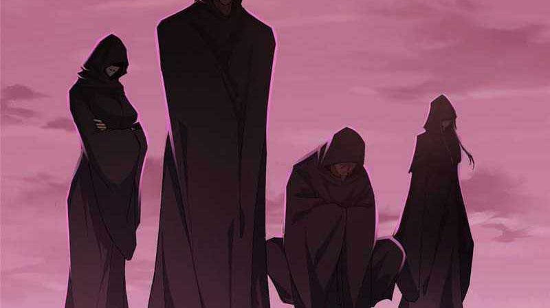 Keep A Low Profile, Sect Leader Chapter 430 - halaman 9