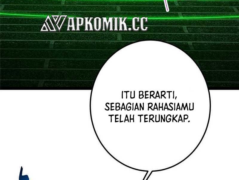 Keep A Low Profile, Sect Leader Chapter 474 - halaman 7