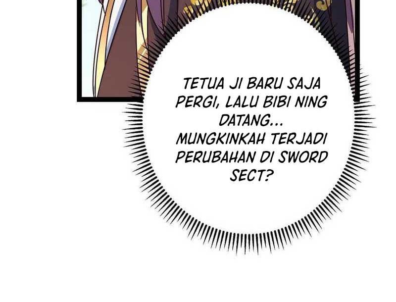 Keep A Low Profile, Sect Leader Chapter 481 - halaman 39