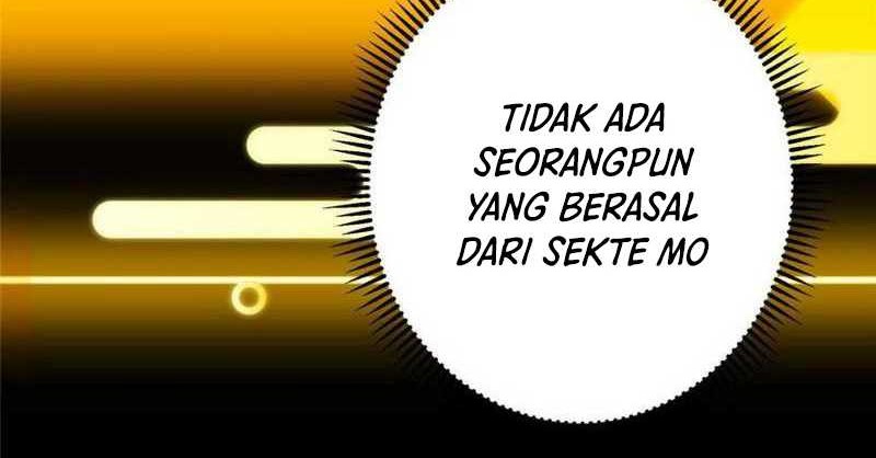 Keep A Low Profile, Sect Leader Chapter 484 - halaman 7