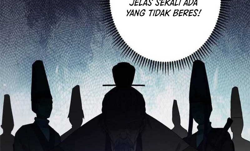 Keep A Low Profile, Sect Leader Chapter 487 - halaman 39