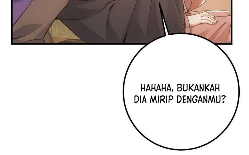 Keep A Low Profile, Sect Leader Chapter 49 - halaman 13