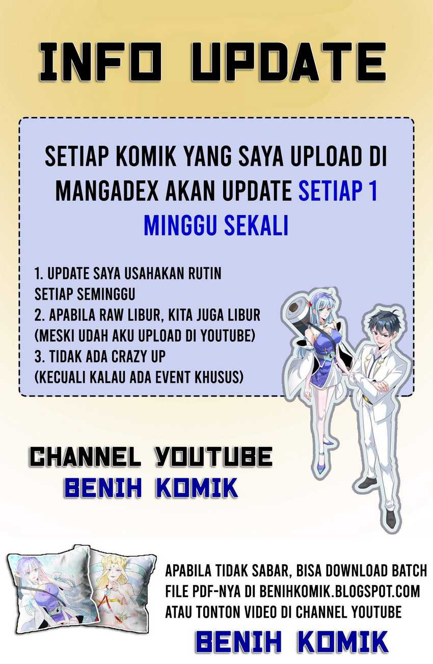 Keep A Low Profile, Sect Leader Chapter 5 - halaman 2