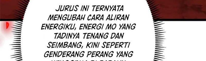 Keep A Low Profile, Sect Leader Chapter 508 - halaman 39