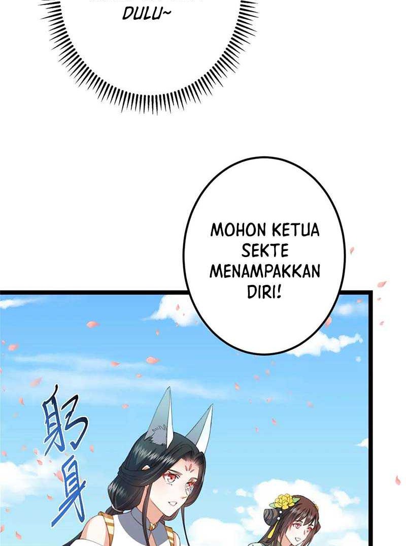 Keep A Low Profile, Sect Leader Chapter 511 - halaman 11