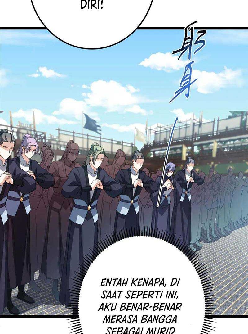 Keep A Low Profile, Sect Leader Chapter 511 - halaman 13