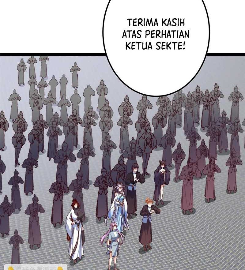 Keep A Low Profile, Sect Leader Chapter 511 - halaman 25