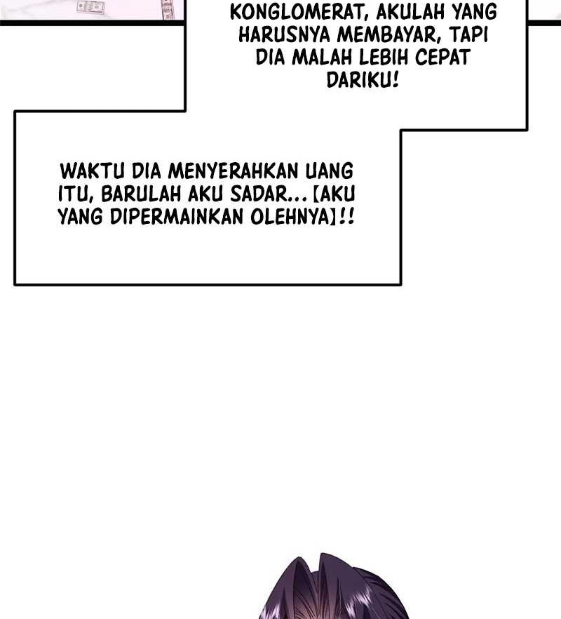 Keep A Low Profile, Sect Leader Chapter 511 - halaman 33