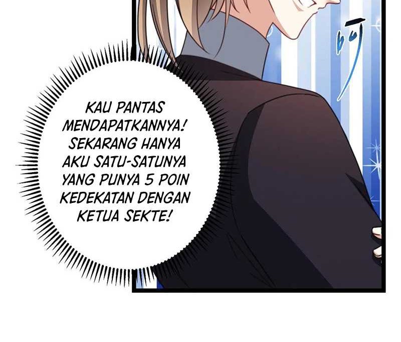 Keep A Low Profile, Sect Leader Chapter 511 - halaman 39