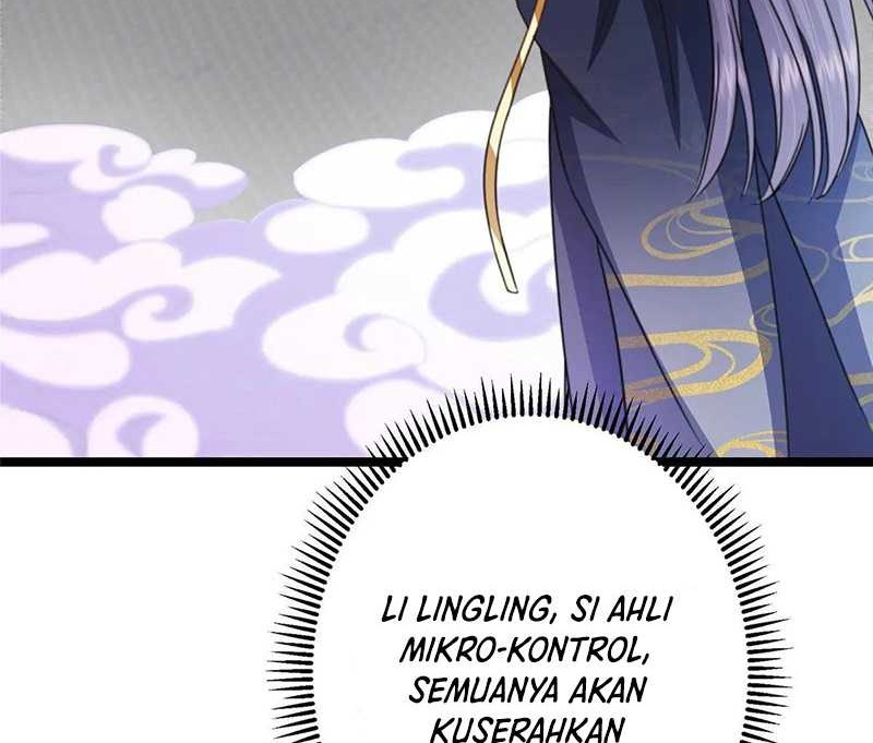 Keep A Low Profile, Sect Leader Chapter 511 - halaman 47
