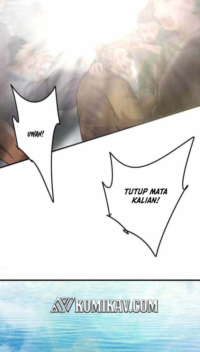 Keep A Low Profile, Sect Leader Chapter 52 - halaman 39
