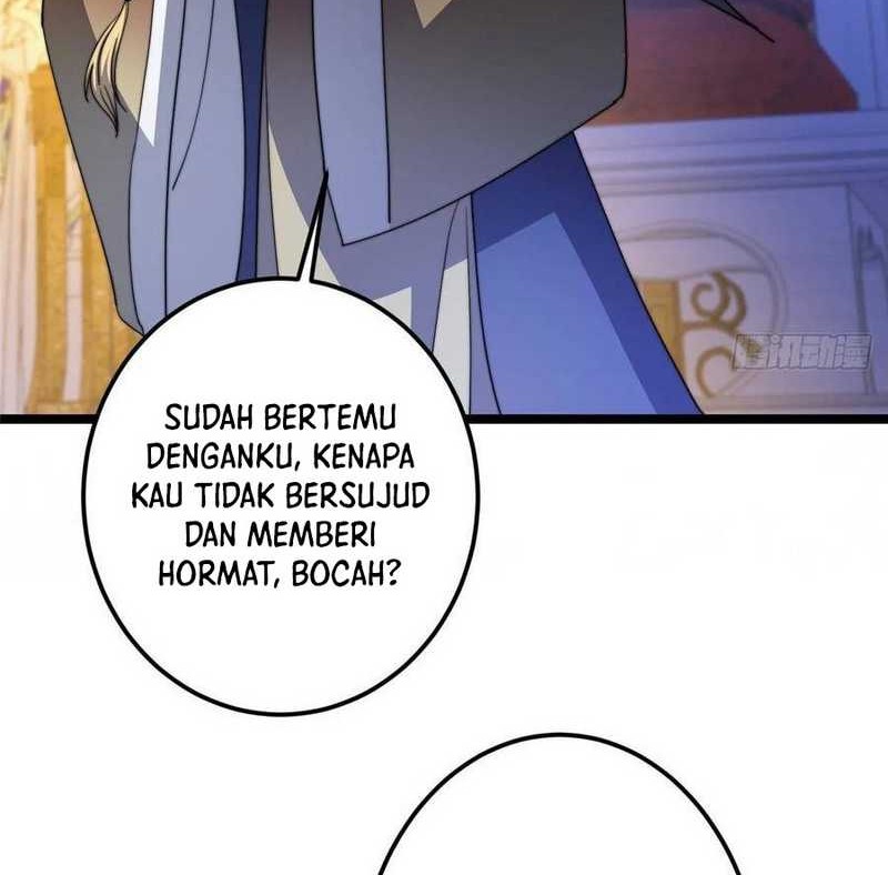 Keep A Low Profile, Sect Leader Chapter 520 - halaman 39