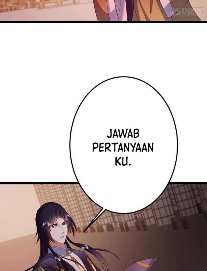 Keep A Low Profile, Sect Leader Chapter 521 - halaman 11