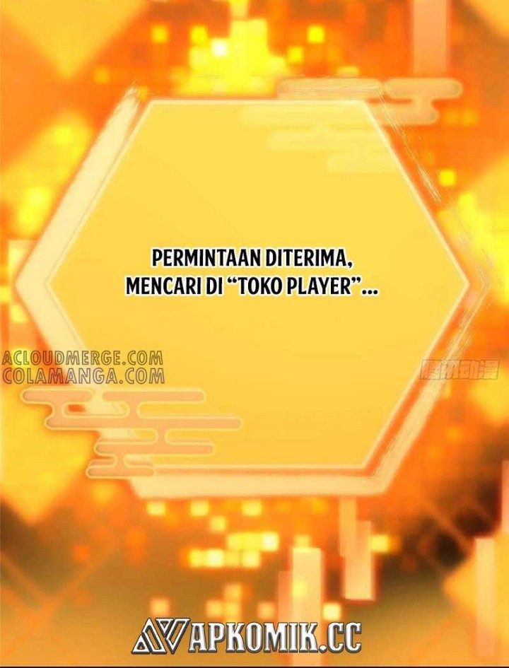 Keep A Low Profile, Sect Leader Chapter 521 - halaman 21
