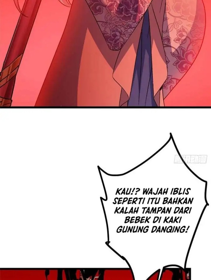 Keep A Low Profile, Sect Leader Chapter 539 - halaman 35
