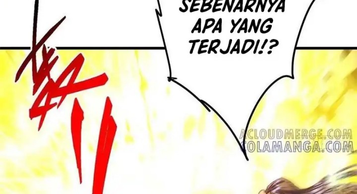 Keep A Low Profile, Sect Leader Chapter 539 - halaman 45