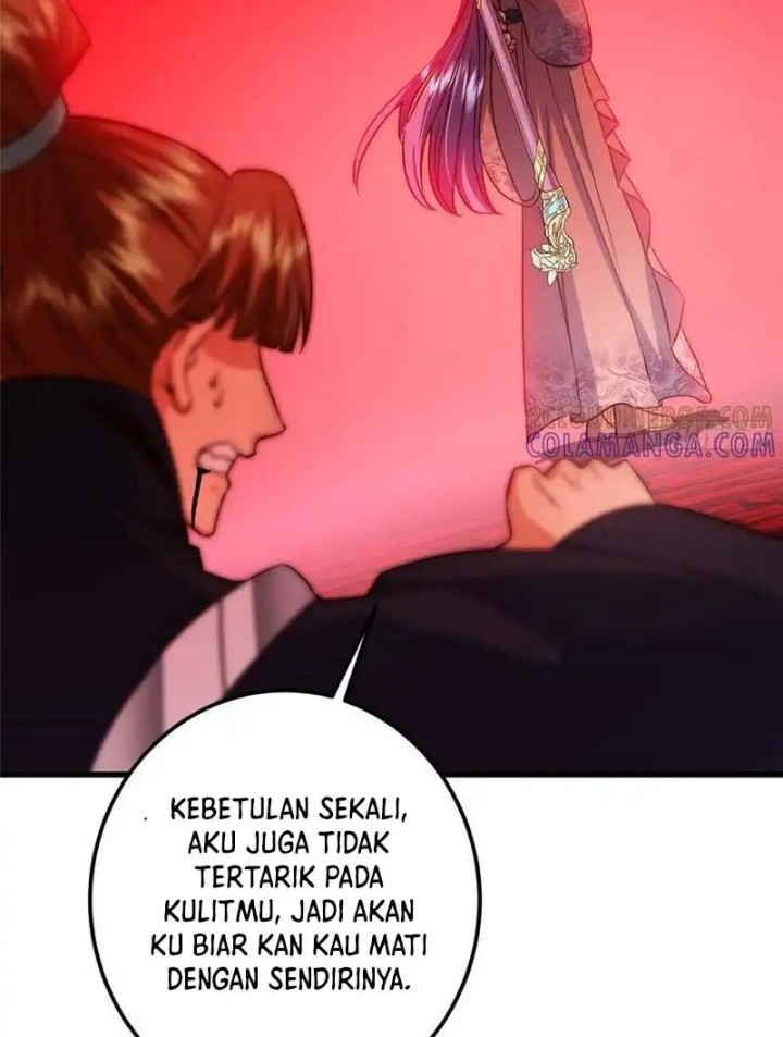 Keep A Low Profile, Sect Leader Chapter 539 - halaman 5