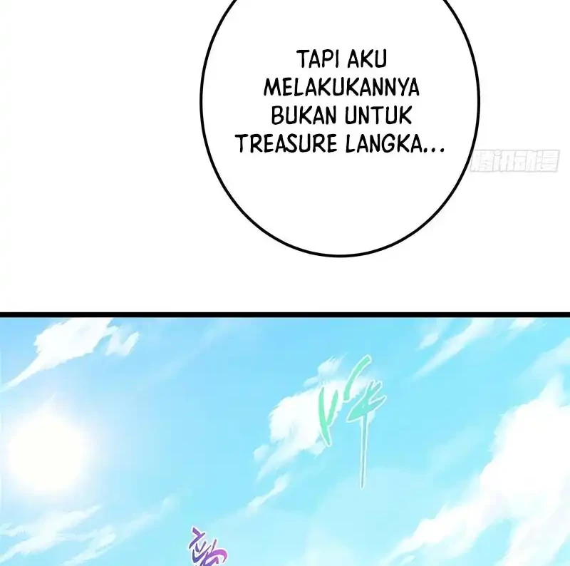 Keep A Low Profile, Sect Leader Chapter 554 - halaman 37