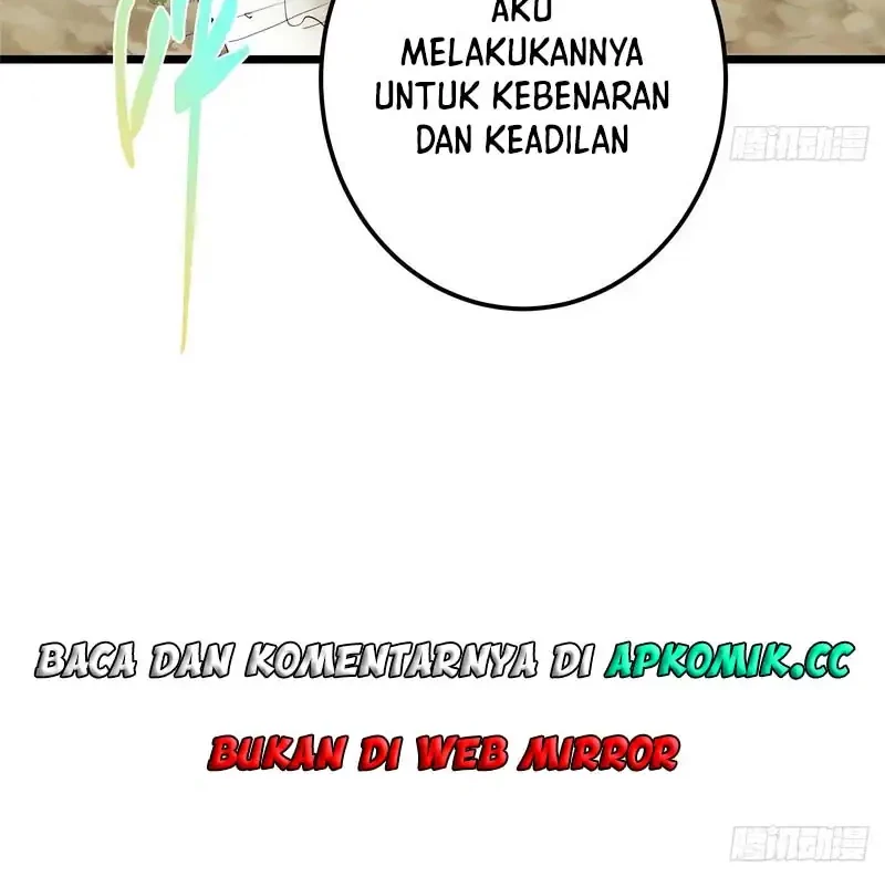 Keep A Low Profile, Sect Leader Chapter 554 - halaman 39
