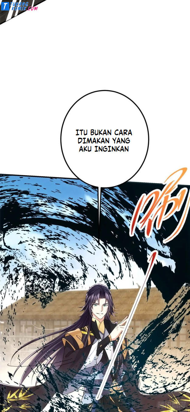 Keep A Low Profile, Sect Leader Chapter 63 - halaman 32