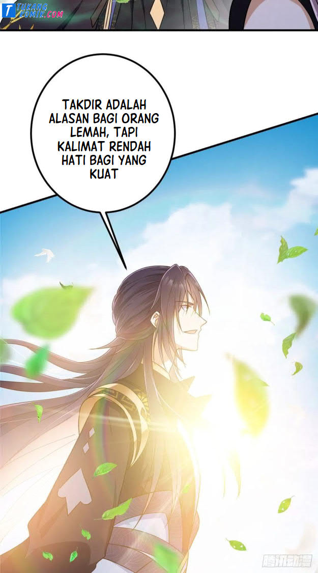 Keep A Low Profile, Sect Leader Chapter 68 - halaman 39