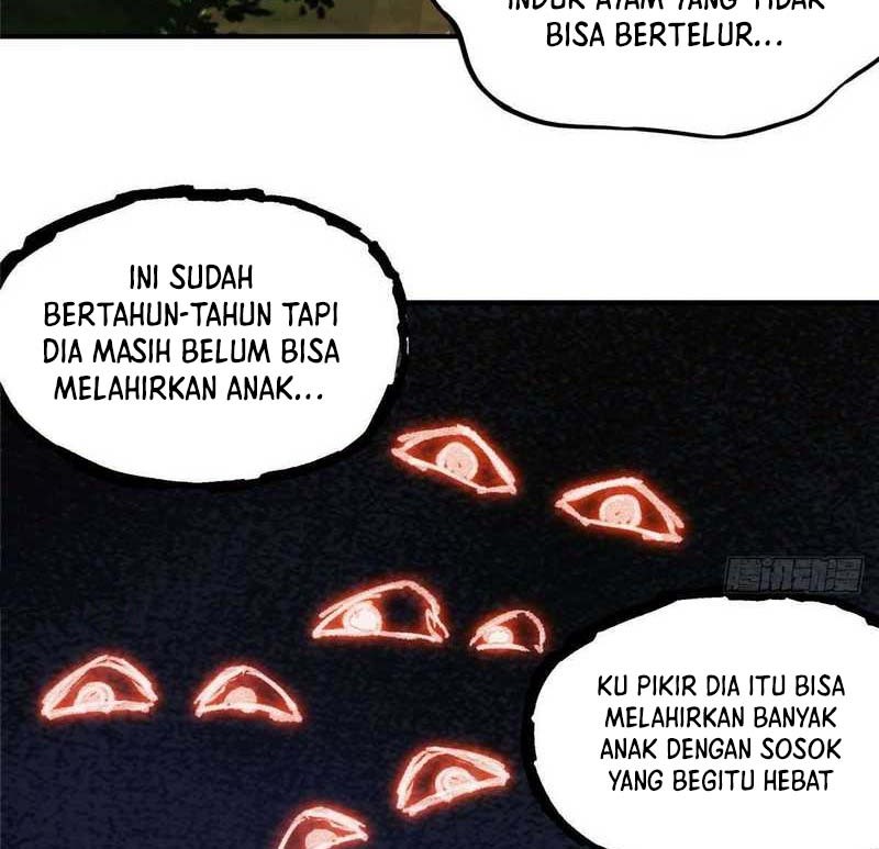 Keep A Low Profile, Sect Leader Chapter 76 - halaman 4
