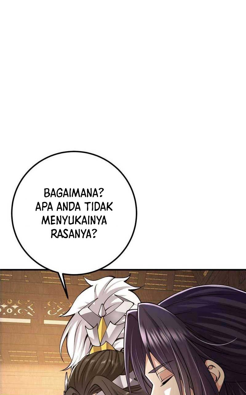 Keep A Low Profile, Sect Leader Chapter 83 - halaman 3