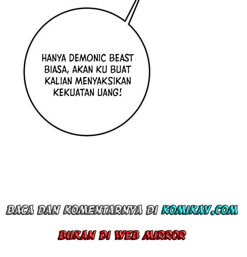 Keep A Low Profile, Sect Leader Chapter 83 - halaman 39