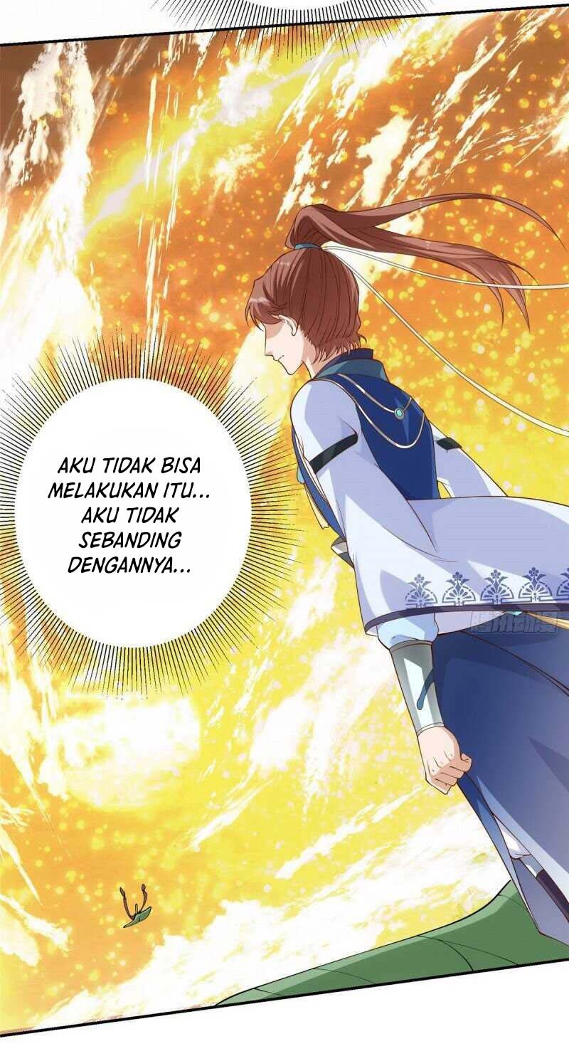 Keep A Low Profile, Sect Leader Chapter 9 - halaman 7