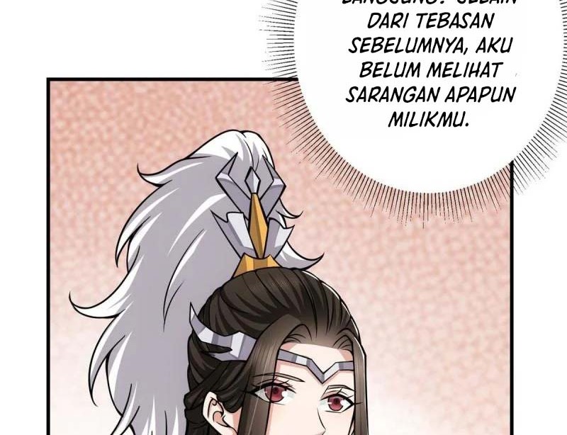 Keep A Low Profile, Sect Leader Chapter 91 - halaman 39