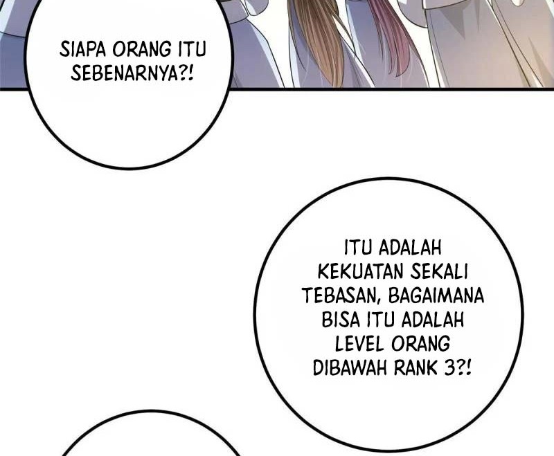 Keep A Low Profile, Sect Leader Chapter 91 - halaman 5