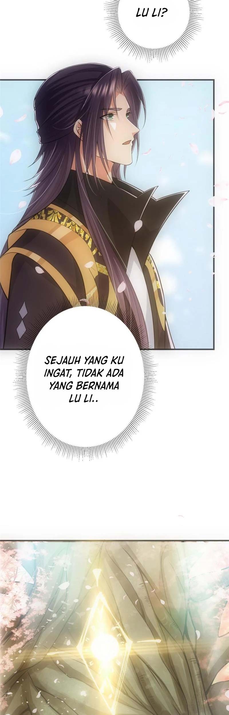 Keep A Low Profile, Sect Leader Chapter 97 - halaman 4