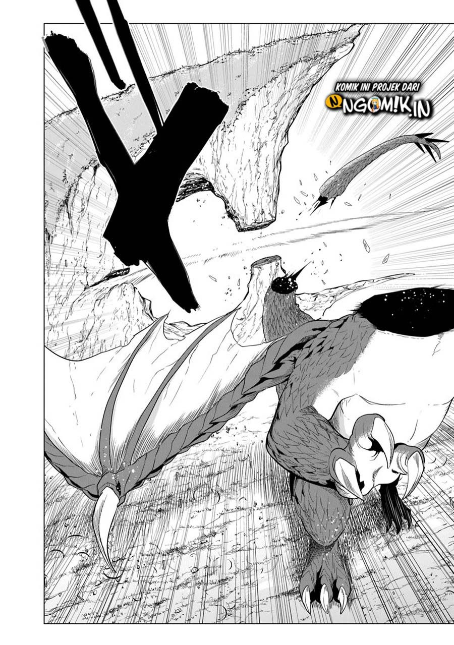 Keiken-chi Chochiku de Donbiri Shoshin Ryoko Chapter 1.2 - halaman 15
