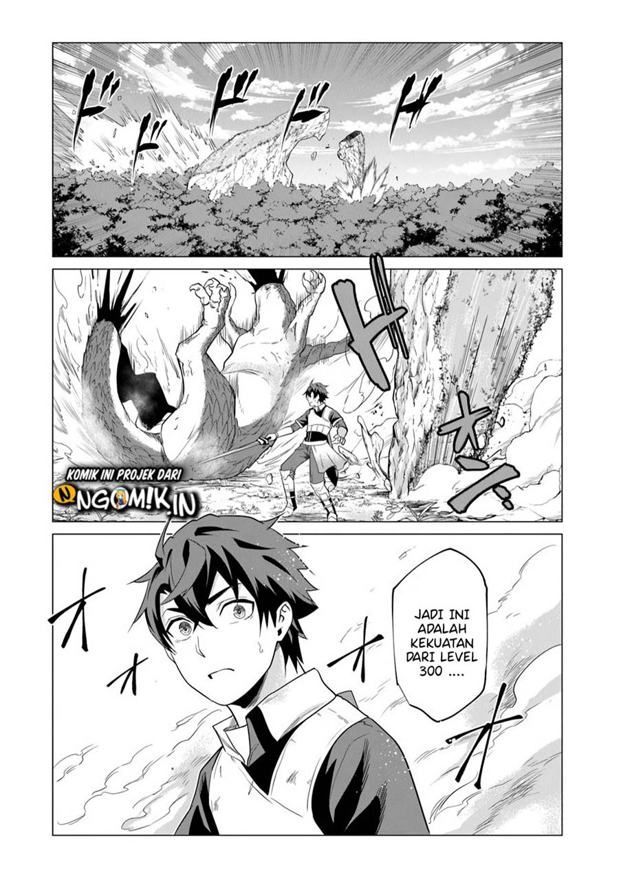 Keiken-chi Chochiku de Donbiri Shoshin Ryoko Chapter 1.2 - halaman 16