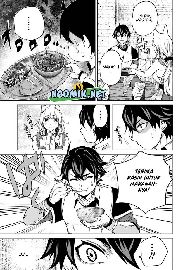 Keiken-chi Chochiku de Donbiri Shoshin Ryoko Chapter 10 - halaman 12