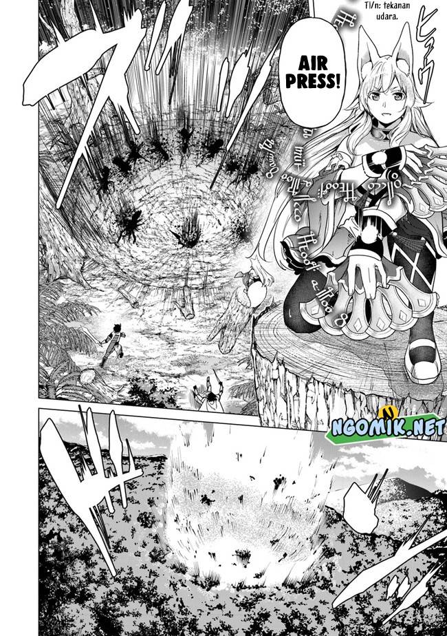 Keiken-chi Chochiku de Donbiri Shoshin Ryoko Chapter 11 - halaman 17