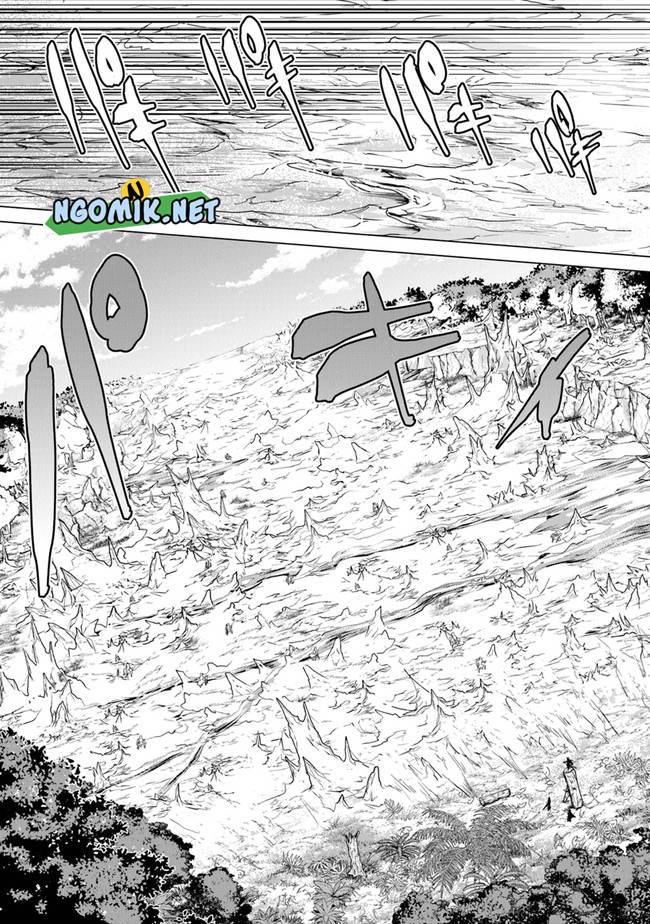 Keiken-chi Chochiku de Donbiri Shoshin Ryoko Chapter 11 - halaman 20