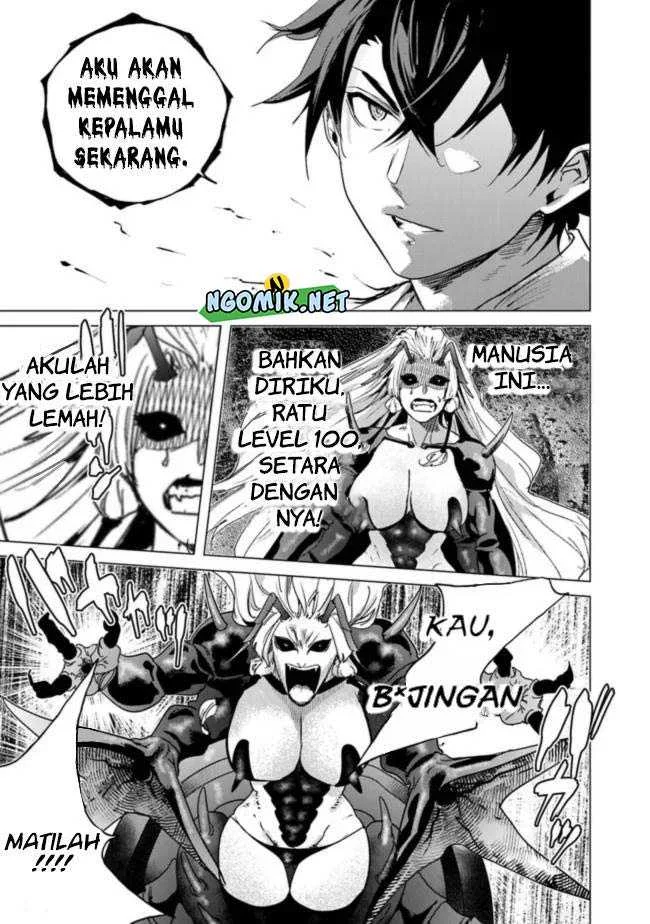 Keiken-chi Chochiku de Donbiri Shoshin Ryoko Chapter 12 - halaman 10