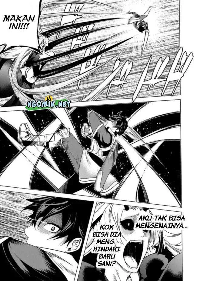 Keiken-chi Chochiku de Donbiri Shoshin Ryoko Chapter 12 - halaman 12